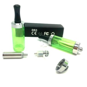 Νew Ατμοποιητής DS3 Clearomizer 